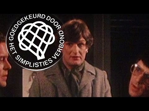 Het Nieuwe Bed - Van Kooten en De Bie