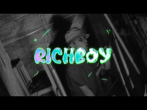 NIAM LU - RICH BOY | EXTRAVAGANTE (Video Oficial)