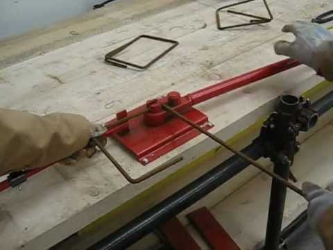 8 d.b Realizzare una  staffa - Making a bracket.avi