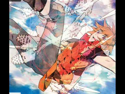 Kimi No Shinwa Aquarion Dai Ni Shou - Aquarion Evol