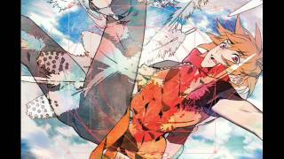 Download lagu Aquarion Evol full mp3 :Kimi no Shinwa ~ Aquarion Dai Ni Shou mp3