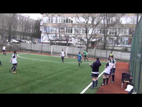 39. Gameloft - Zfort Group (clip)(0-1)