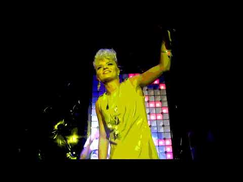 VADIM VOGUE & ALATEYA (LIVE) Saint-Petersburg