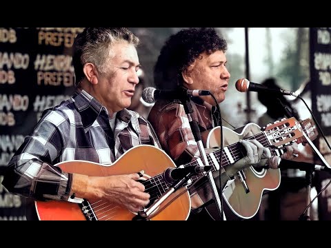 MODA LINDA DEMAIS, CANTADA PELA MAIOR DUPLA DE TODOS OS TEMPOS!!!