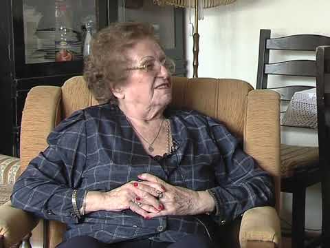 Naši ljudi - Zorica Vujisić