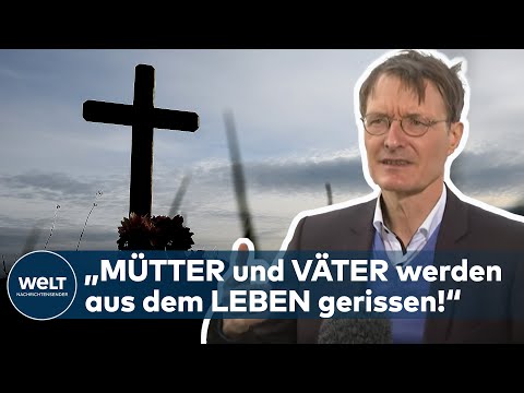 DRITTE CORONA-WELLE! "Die Zahlen werden weiter steigen! Brauchen jetzt drastische Beschränkungen!"