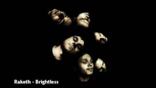 Rakoth - Brightless