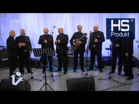 Klapa Carolo - Divojka je momku