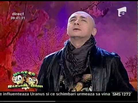 Marcel Pavel - Unica Iubire (Neatza cu Razvan si Dani)