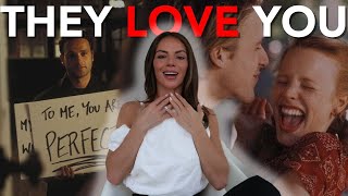 How to become the love you seek from them | Self Concept | Specific Person | Self love ❤️