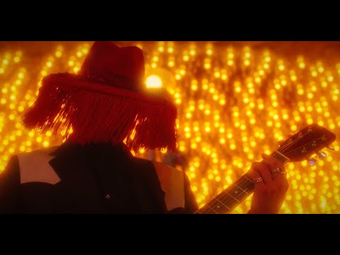 Red Leather - BURY ME IN VEGAS (Official Music Video)