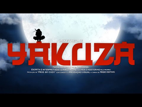 MikeTheOne - Yakuza (Naruto AMV)