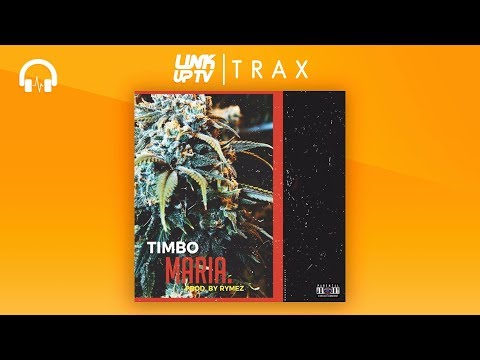 Timbo STP - Maria | Link Up TV TRAX