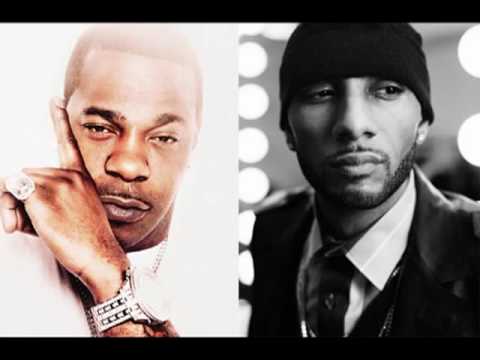 Busta Rhymes - Stop The Party feat. Swizz Beatz.