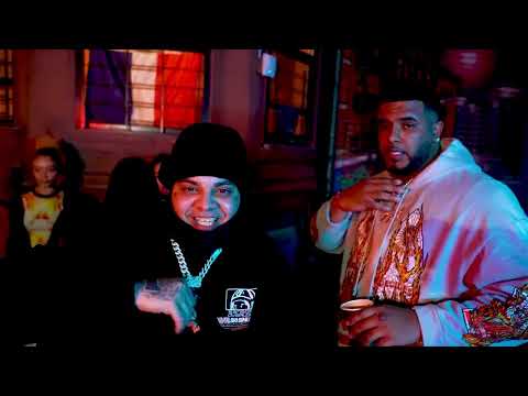 Bodega Flee X Chucky73 X Dglo73 - Dale