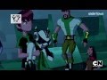 Ben 10: Omniverse - A New Dawn Preview [SERIES ...