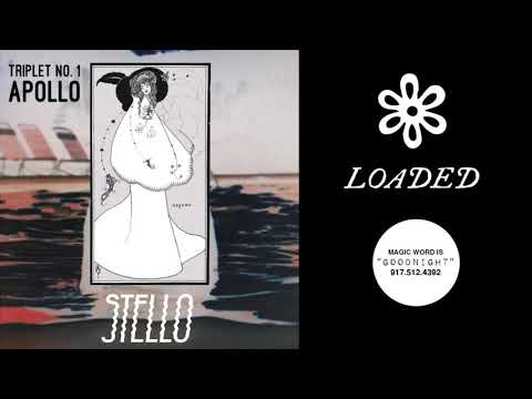 Stello - Loaded (Official Audio)
