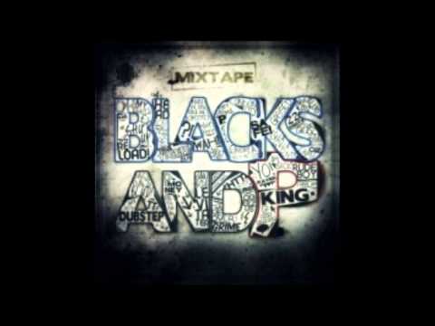 Blacks & P Money - Hater