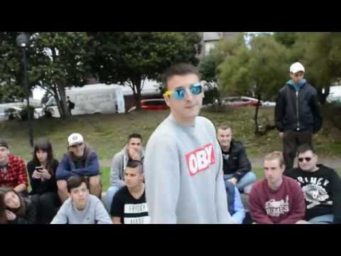 Dafrés vs Dok - Octavos - Orgisa Swag Battle