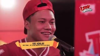 LOOP - Rizky Febian - Kau Adalah & Kesempurnaan Cinta