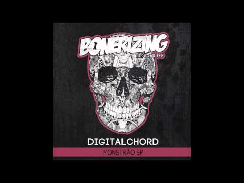 Digitalchord & Adriano Pagani - Avalon (Original Mix) [Bonerizing Records]