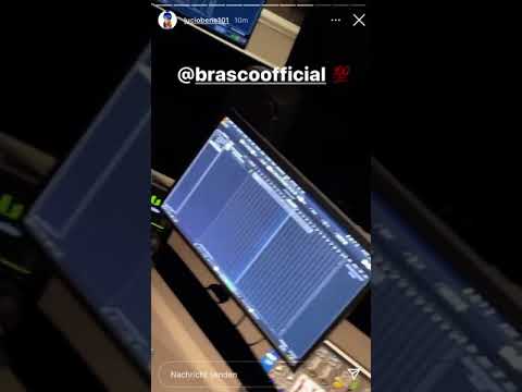 Lucio 101 - Yoyhi Yamamoto Teaser (prod. by Brasco)