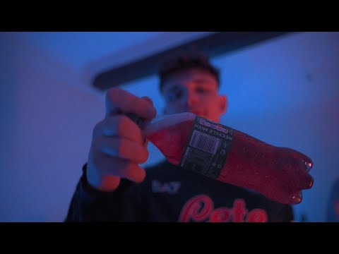 RAYMOND - YOUNGINS (OFFICIAL VIDEO)
