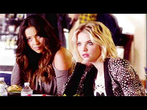 Hanna and Emily - A Drop in the Ocean