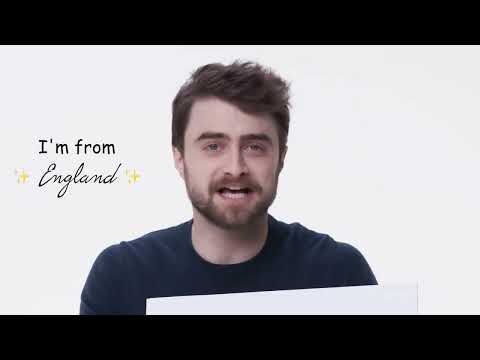 best of: Daniel Radcliffe