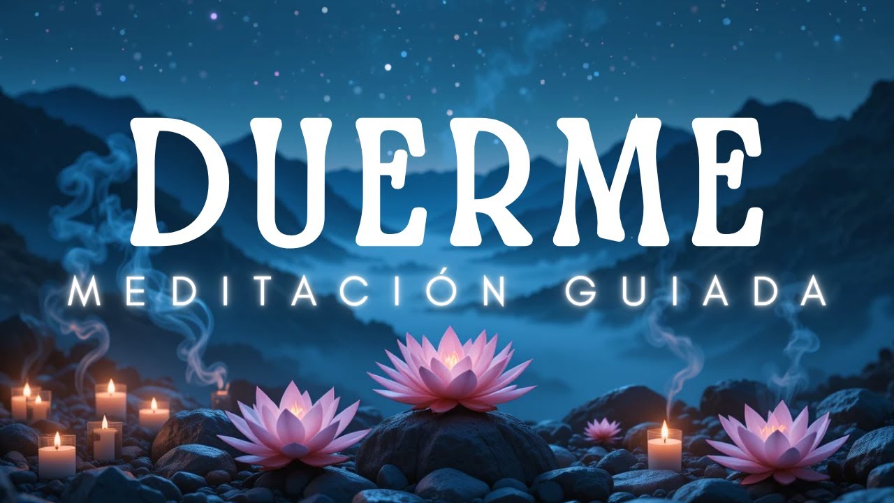 Meditación para Dormir Easy Zen 1