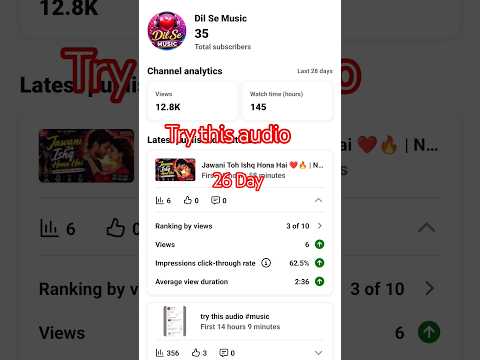 YouTube Thumbnail