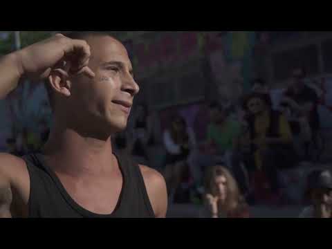 BELICO VS NACHO ARGENTINO - 16AVOS - CLASIFICATORIA GENERAL RAP NACIONAL