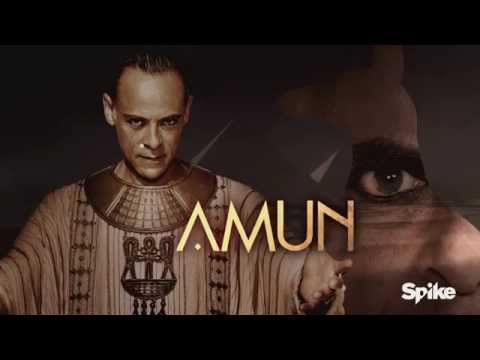 TUT (Featurette 'Meet High Priest Amun')