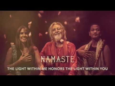 Deva Premal & Miten with Manose – Live!
