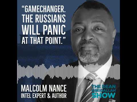 MSNBC's Malcolm Nance on the weapon that would be a game changer for Ukrainian forces in the war