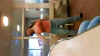 alex lyons dancing ( like a penis )
