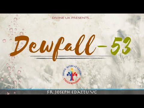 Dewfall 53 - Do you need more wealth?
