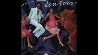 THE WATERS - The Other Side Of Midnight (1977)