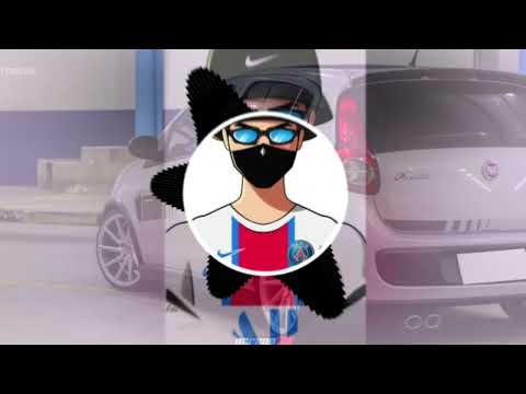 Dj Vitor Lima, Dj Dyamante e Kaio Viana - Vai Novinha An An An - São João - Tik Tok (Com Grave)