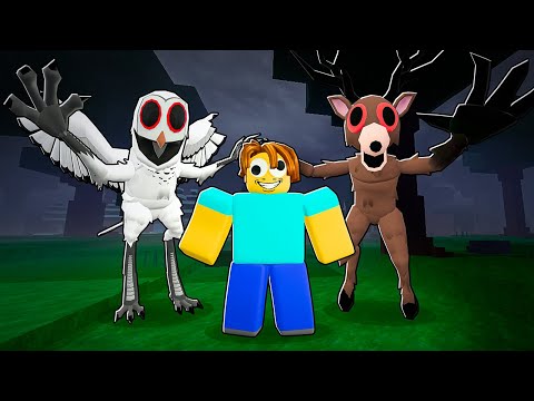 I joined the DEER'S TEAM in 99 Nights..