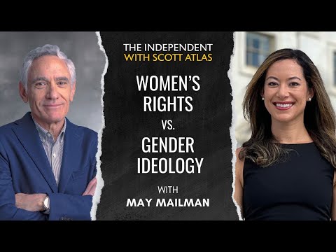 Preserving Women's Rights in the Era of Gender Ideology | Ep. 30