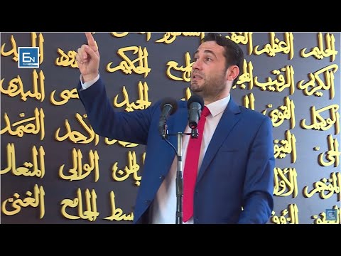 Zoti është i Gjithëmëshirshëm- Elvis Naçi