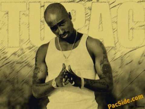 2Pac feat. Roger Troutman - Playaz Need No Love