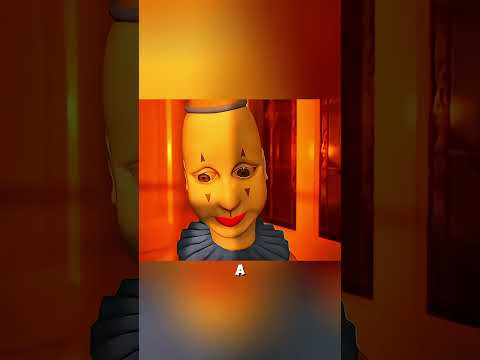 😭 Tout le monde se moquait de ce pauvre clown… Mais la fin est bouleversante ! 🤡💔#shorts #fyp
