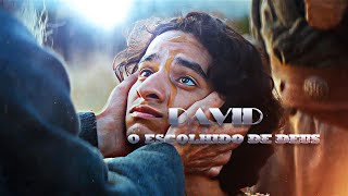 Como Deus Levanta um Guerreiro: A História de Davi #motivação #casadedavid