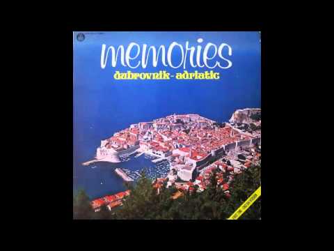 Dubrovacki Poklisari - Serenade - (Audio 1979) HD