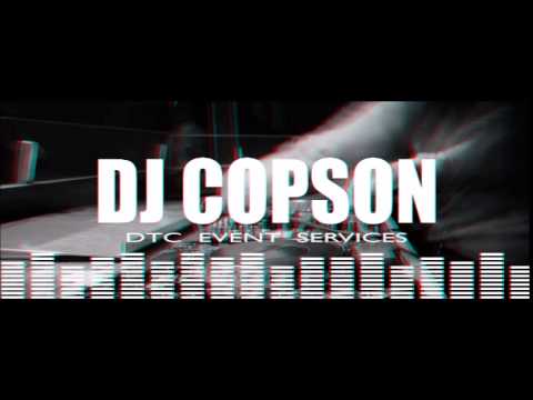 Mix #2 (Compulsion & Orbit1 - Got Any)