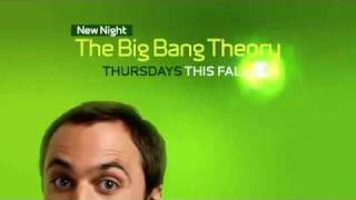 Promo - The Big Bang Theory on Thursdays