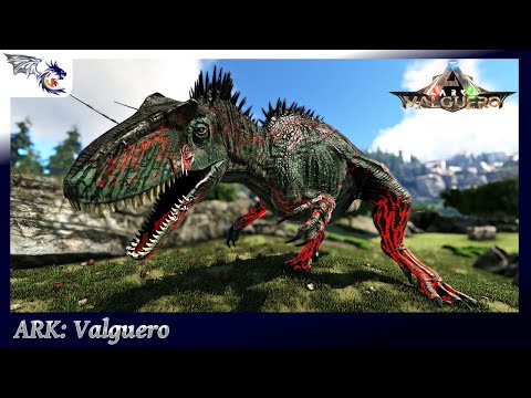 Revenge On The Savage Acro | ARK: Survival Evolved #48