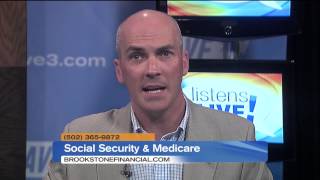 Social Security & Medicare 03/23/15